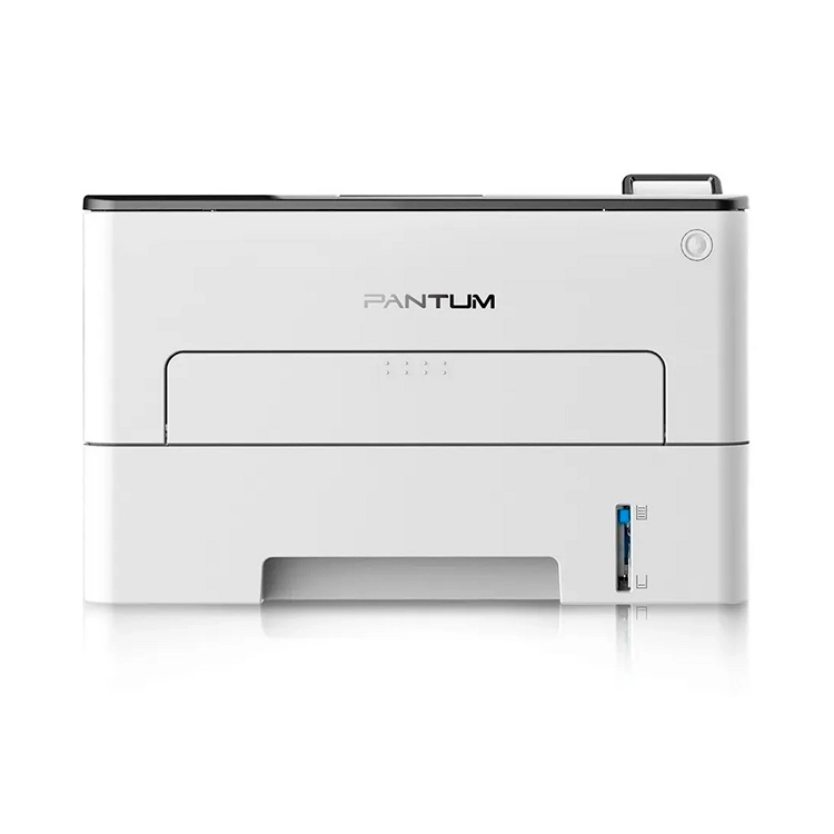 Impresora Laser Pantum P3010DM Monocromatica con Wifi Art.P3010DM